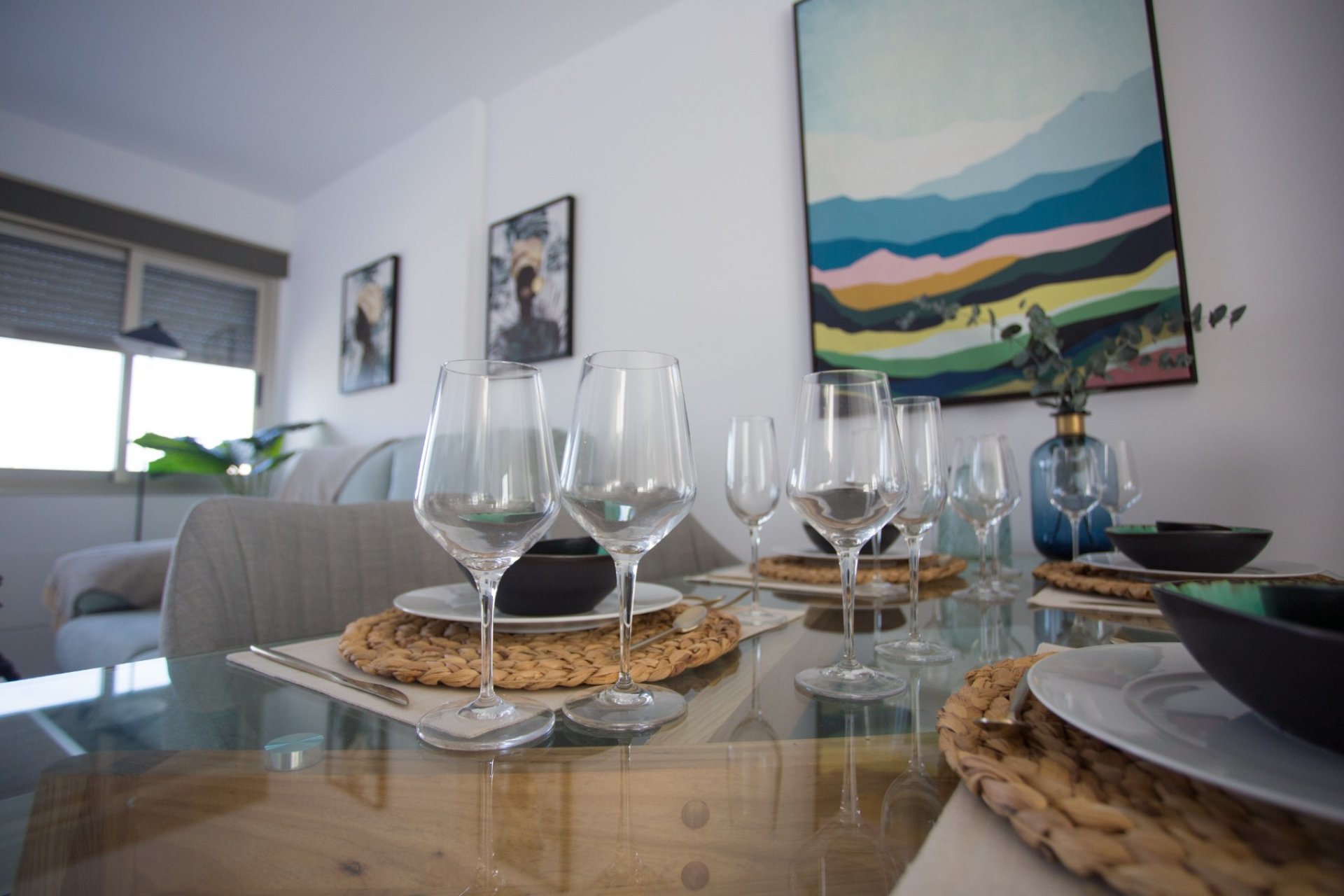 New Build - Bungalow - Pilar de la Horadada - 