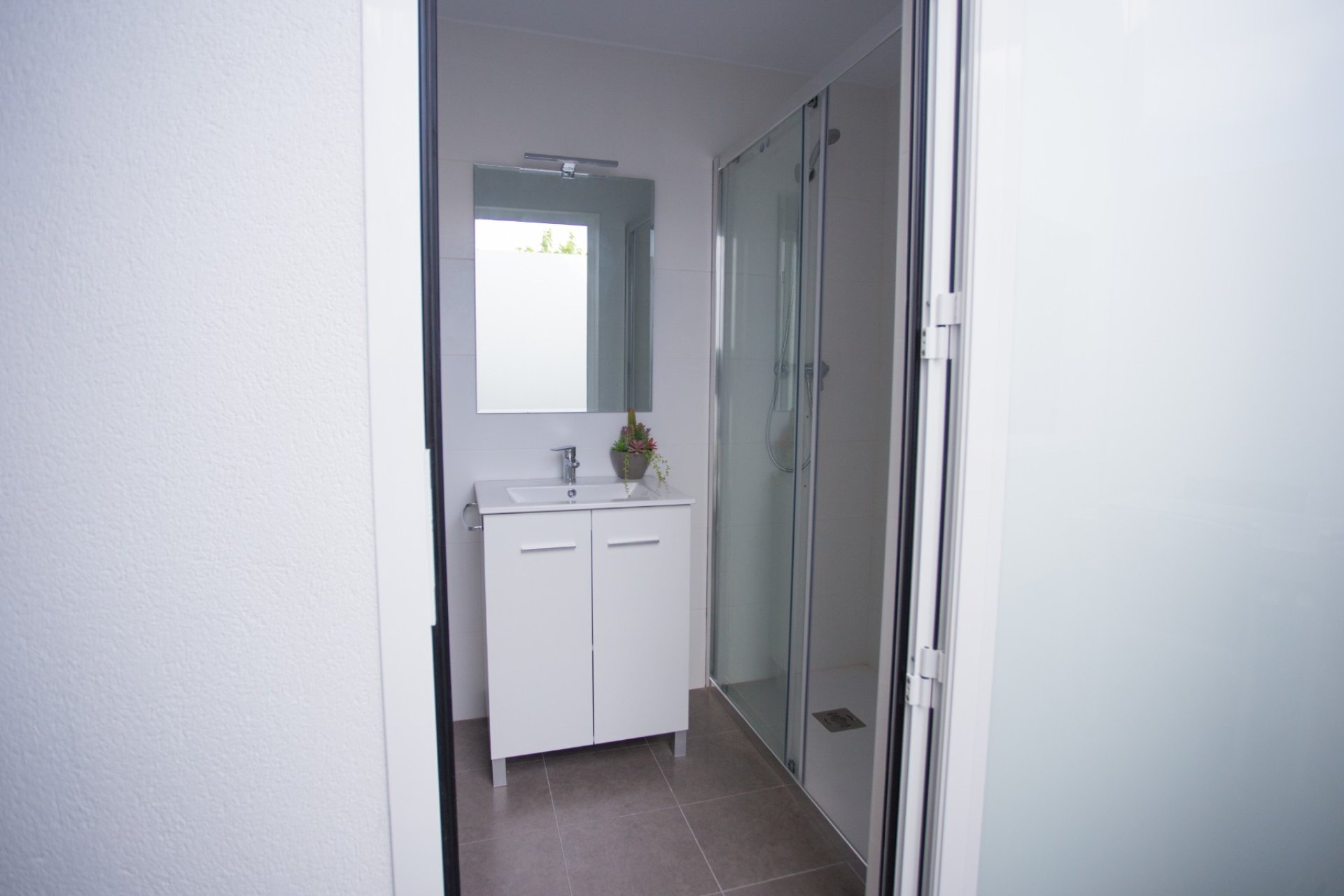 New Build - Bungalow - Pilar de la Horadada - 