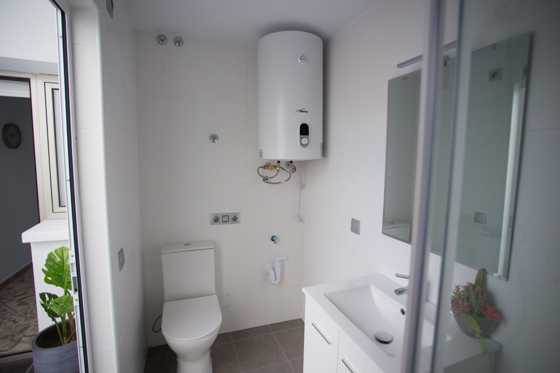 New Build - Bungalow - Pilar de la Horadada - 