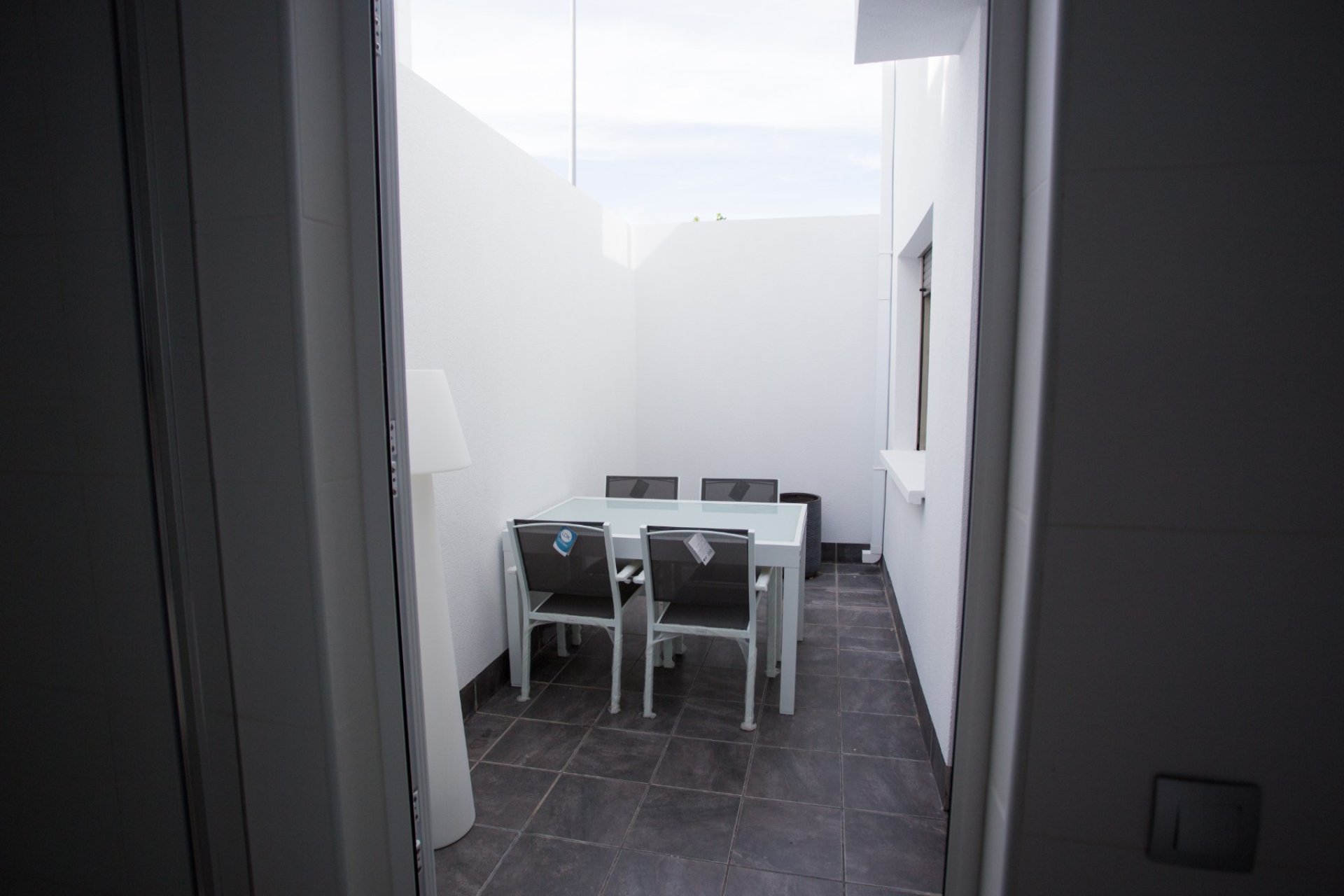 New Build - Bungalow - Pilar de la Horadada - 