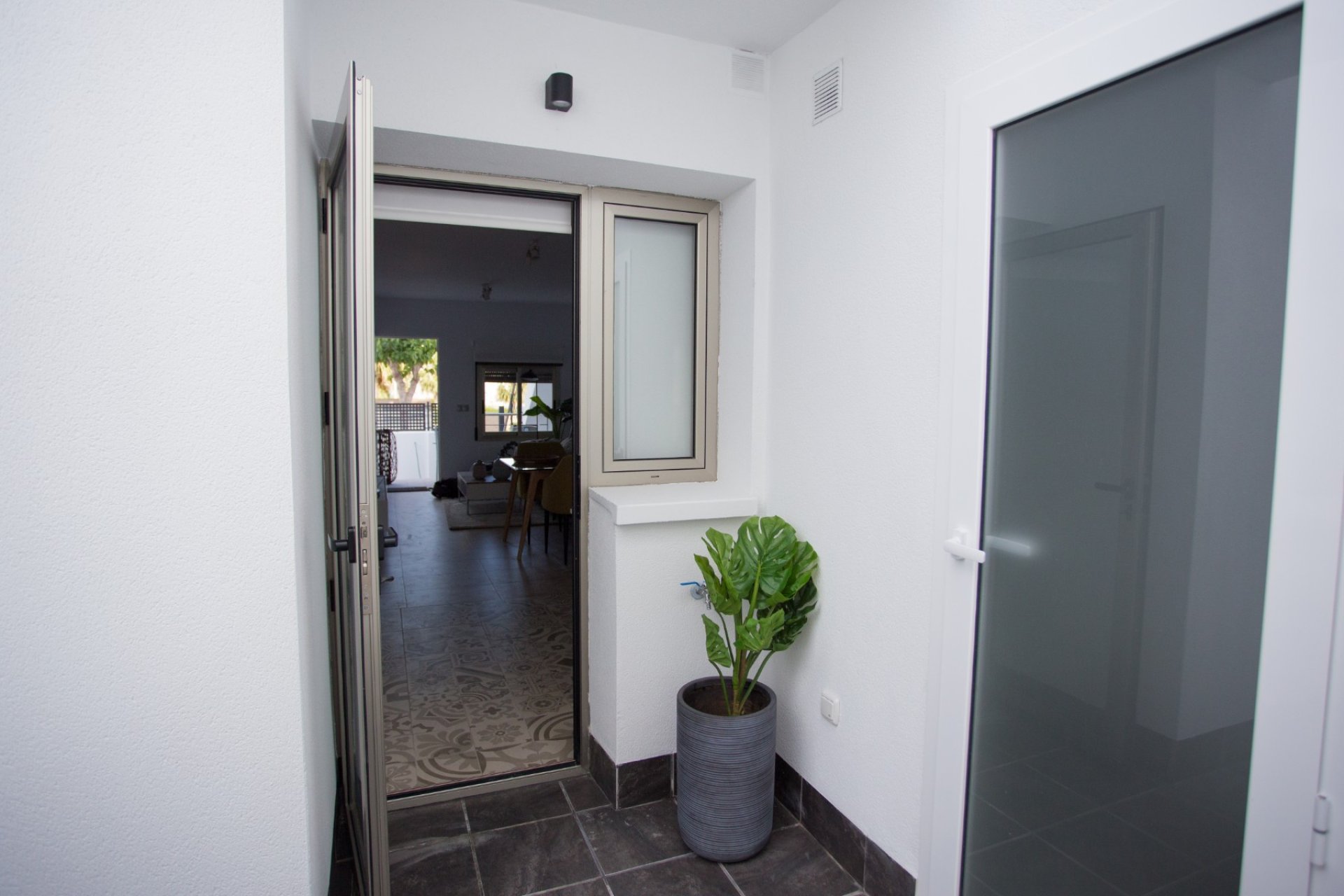 New Build - Bungalow - Pilar de la Horadada - 