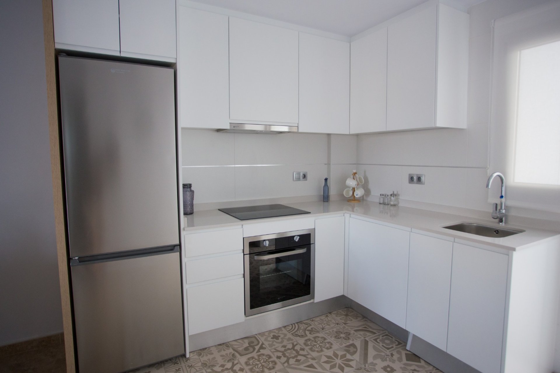 New Build - Bungalow - Pilar de la Horadada - 