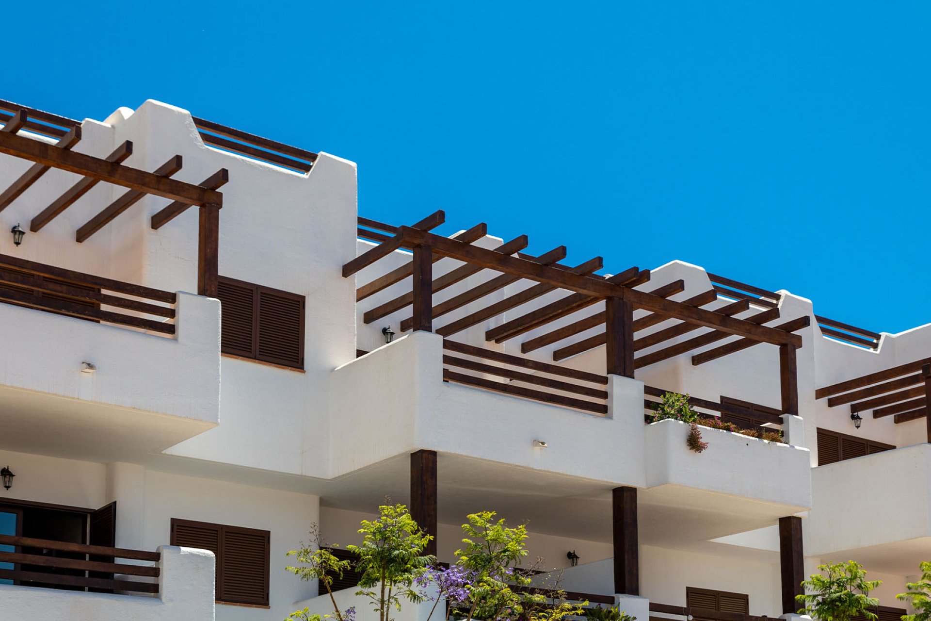 New Build - Bungalow - Pulpi - Mar de pulpí