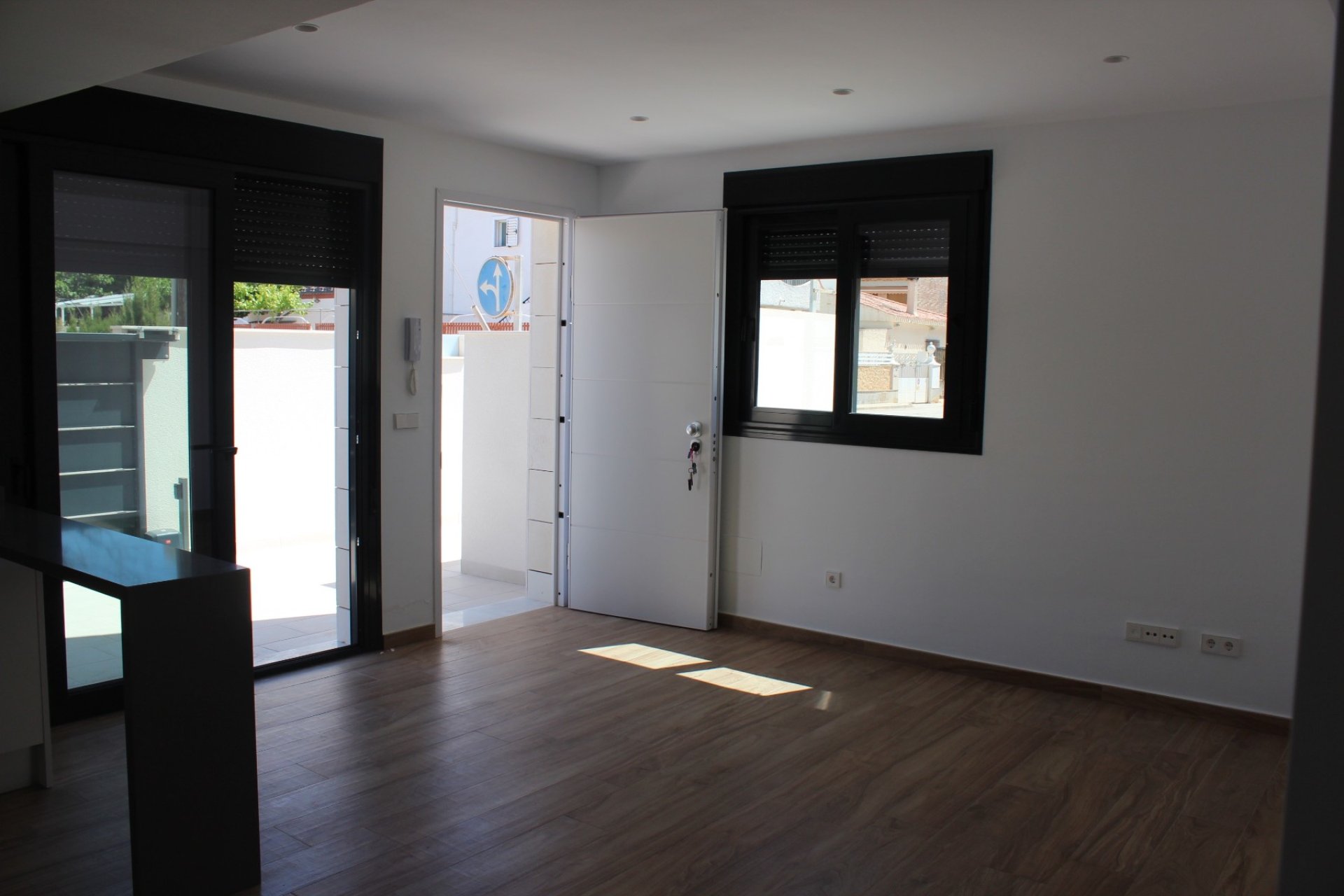 New Build - Bungalow - San Pedro del Pinatar - El Mojón