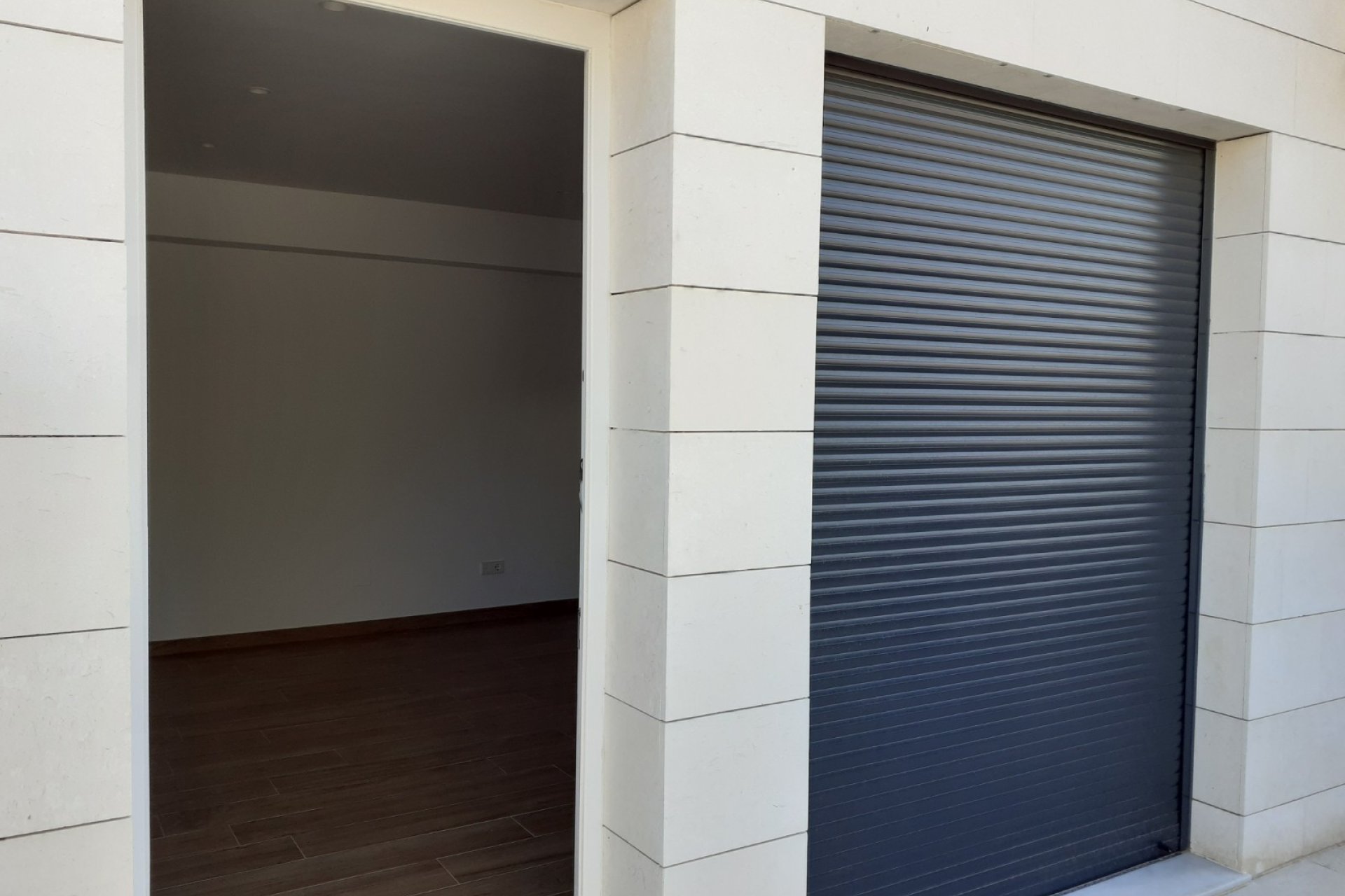 New Build - Bungalow - San Pedro del Pinatar - El Mojón