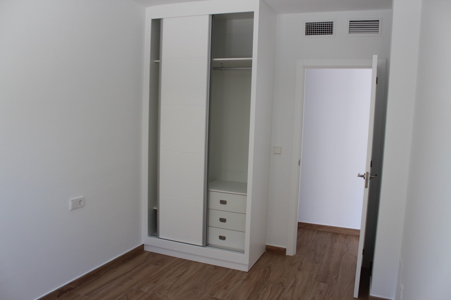 New Build - Bungalow - San Pedro del Pinatar - El Mojón