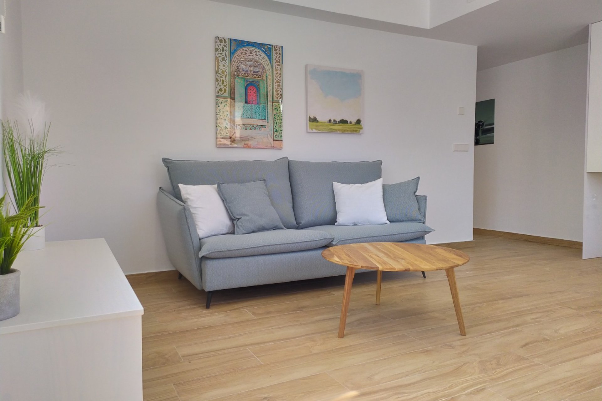 New Build - Bungalow - San Pedro del Pinatar - El Mojón