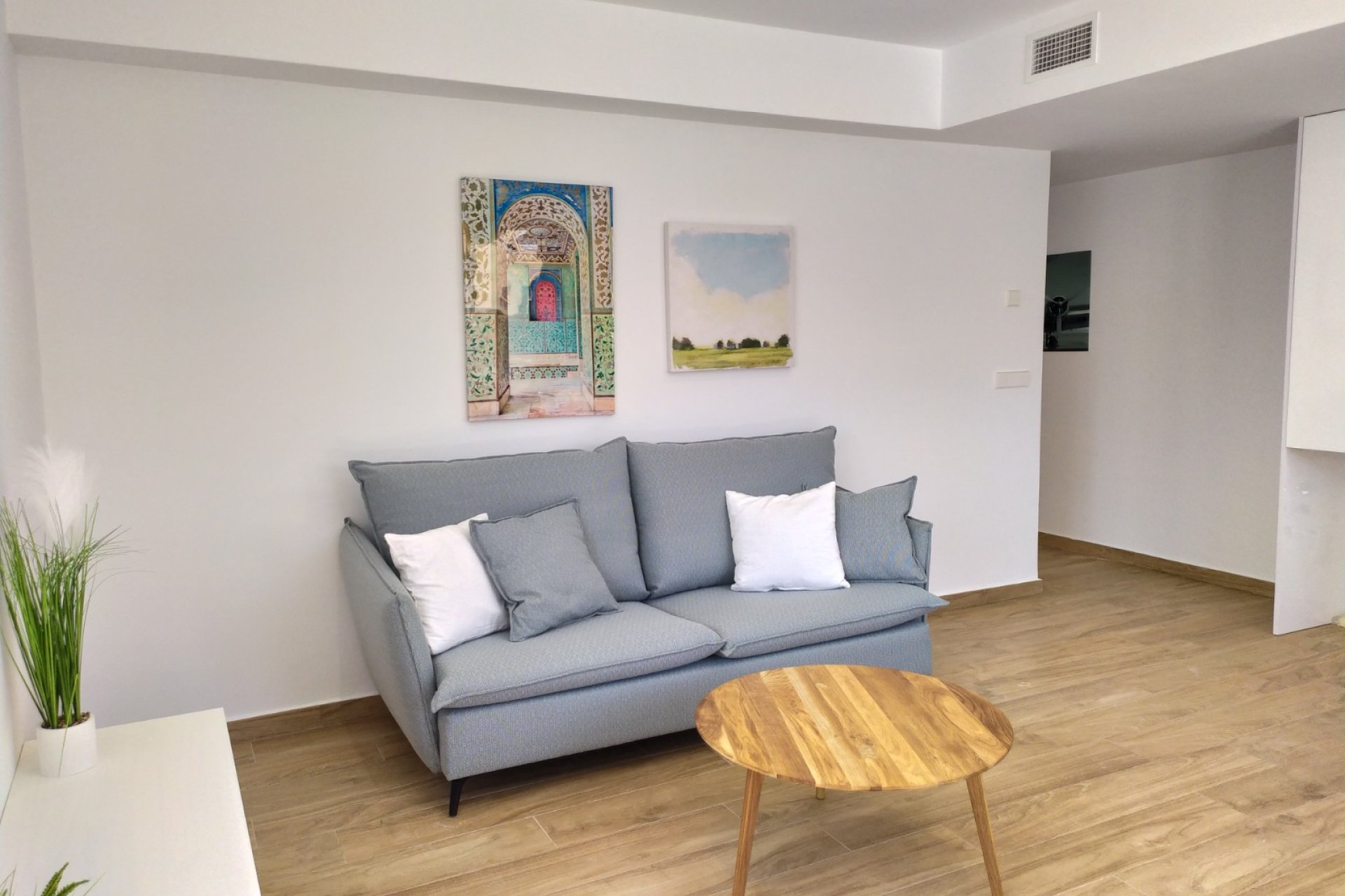 New Build - Bungalow - San Pedro del Pinatar - El Mojón