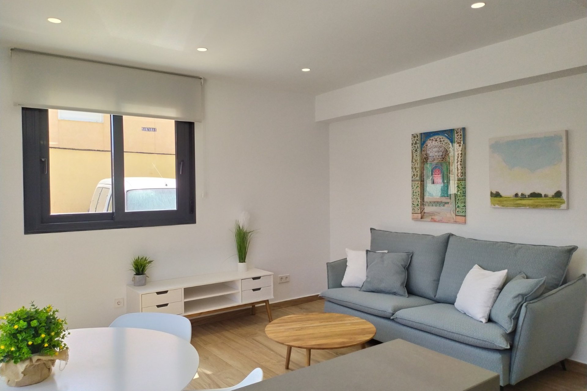 New Build - Bungalow - San Pedro del Pinatar - El Mojón