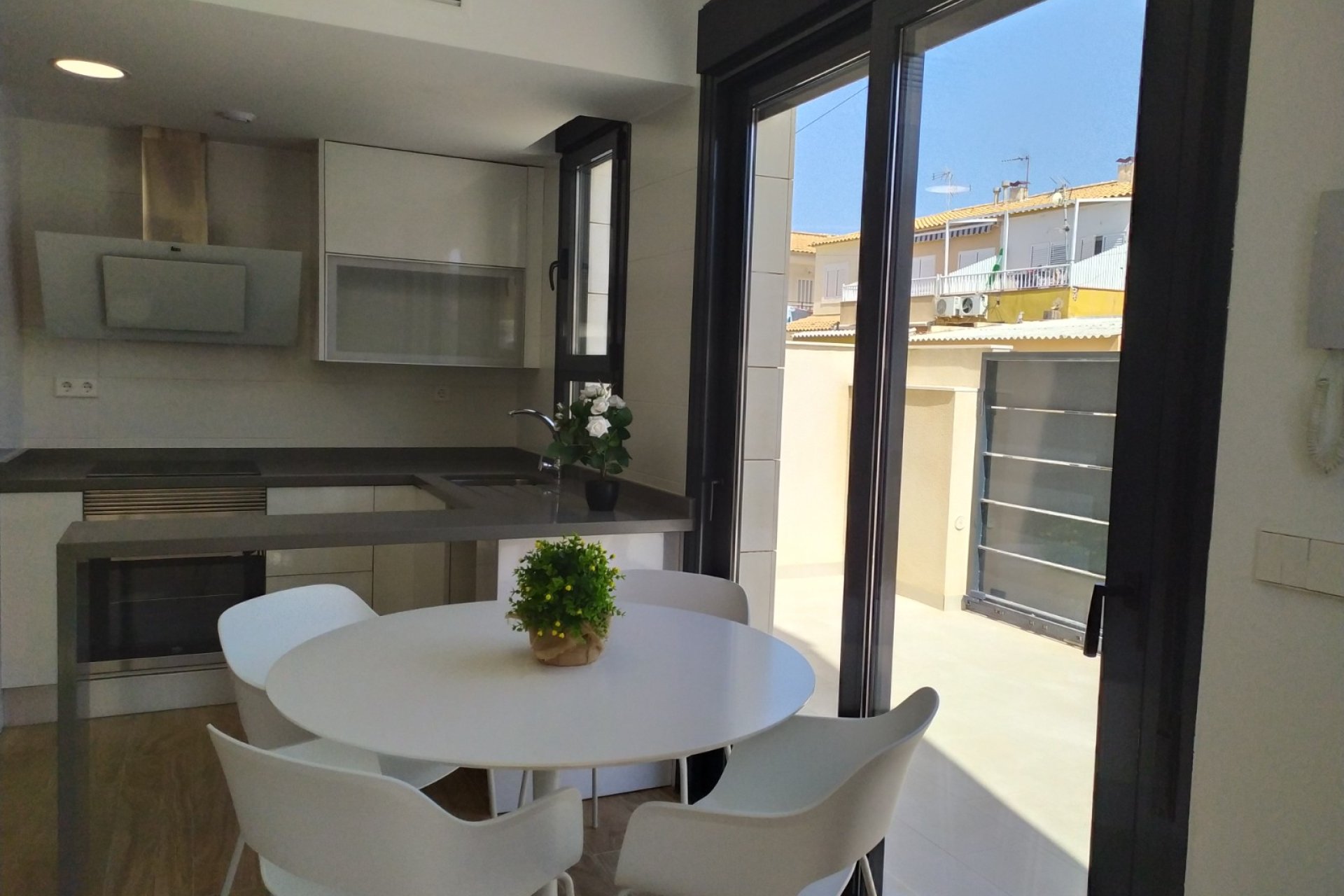 New Build - Bungalow - San Pedro del Pinatar - El Mojón