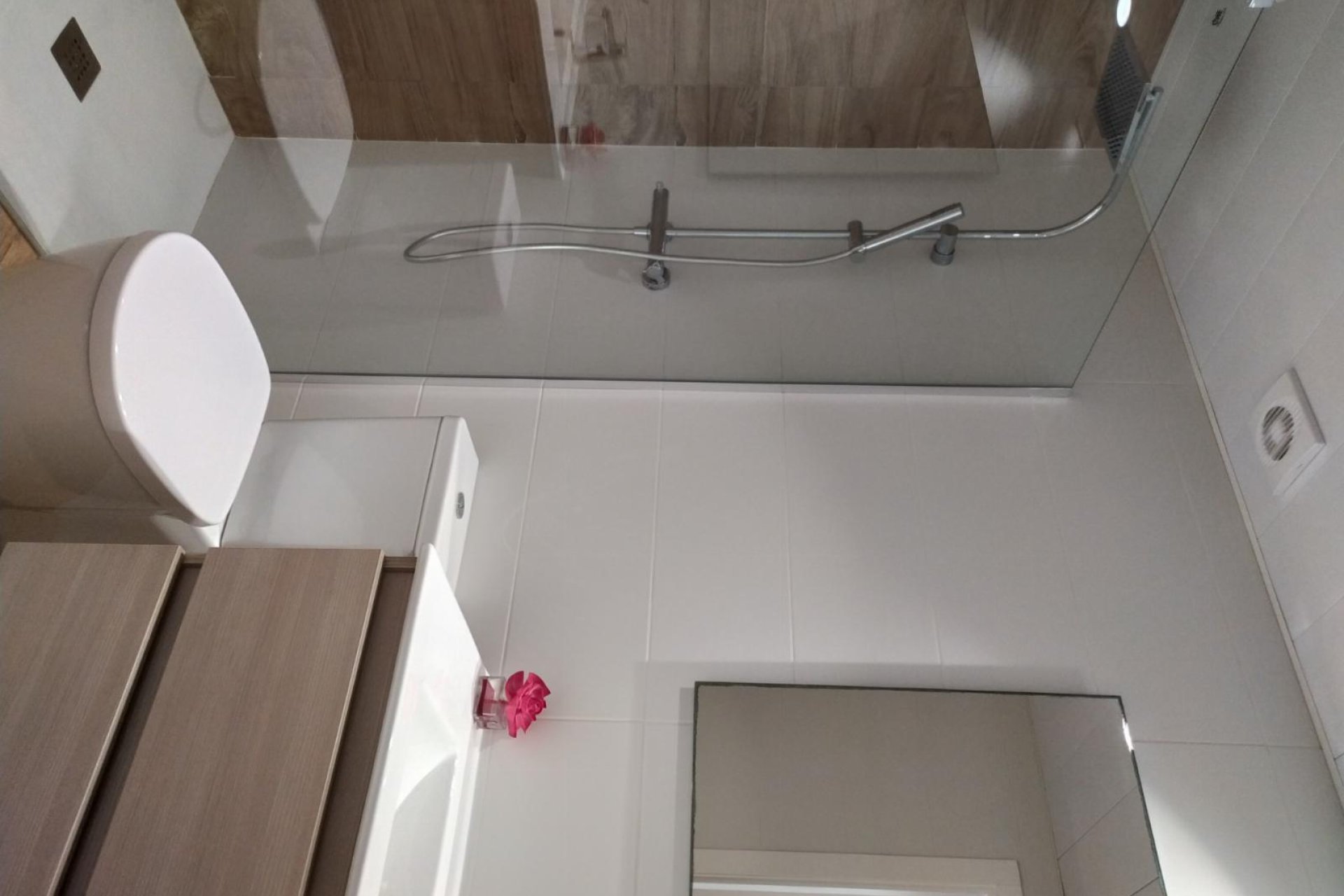 New Build - Bungalow - San Pedro del Pinatar - El Mojón