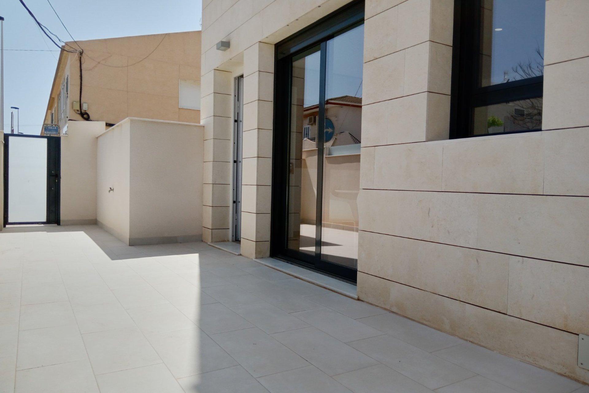 New Build - Bungalow - San Pedro del Pinatar - El Mojón