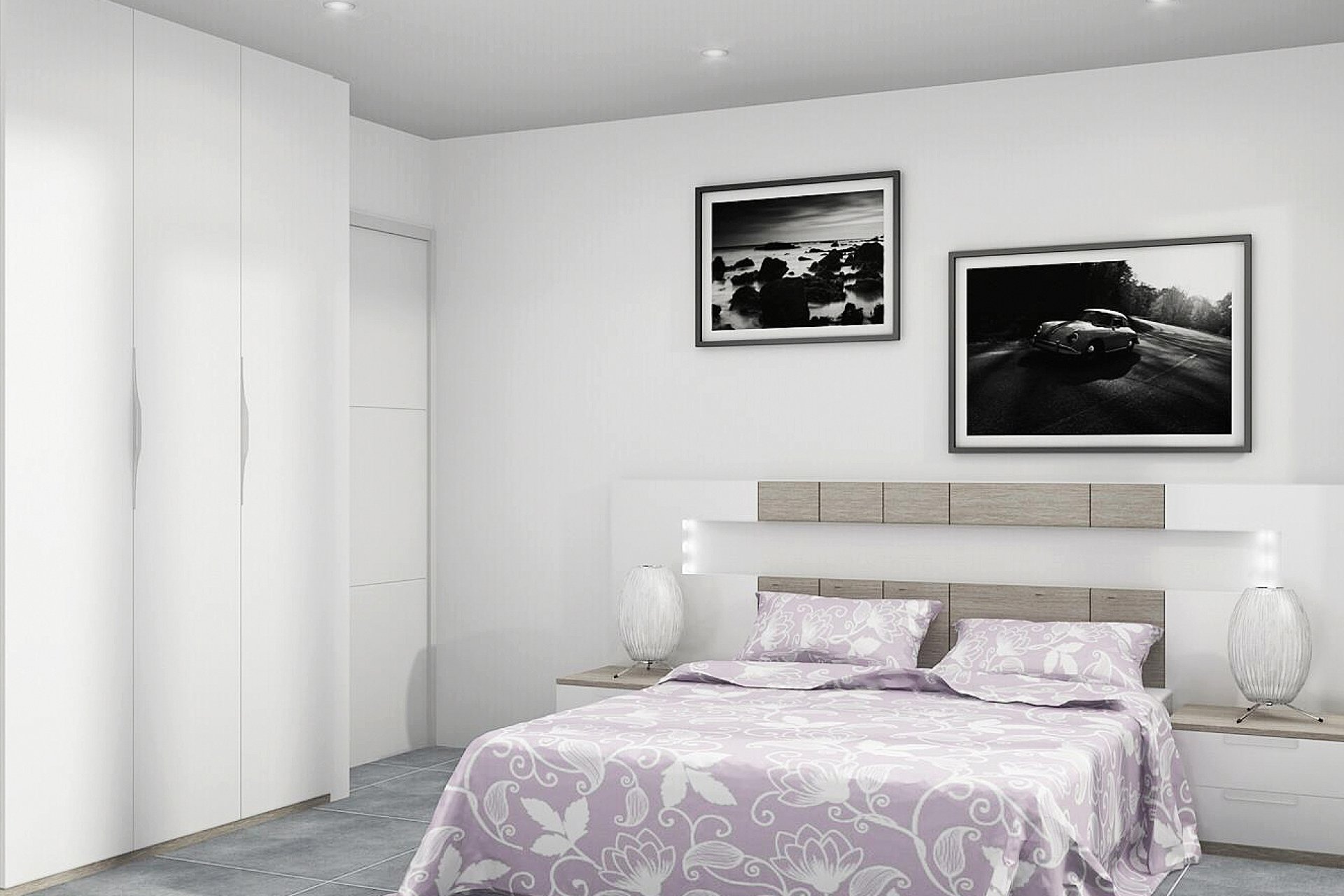 New Build - Bungalow - San Pedro del Pinatar - Lo Pagán