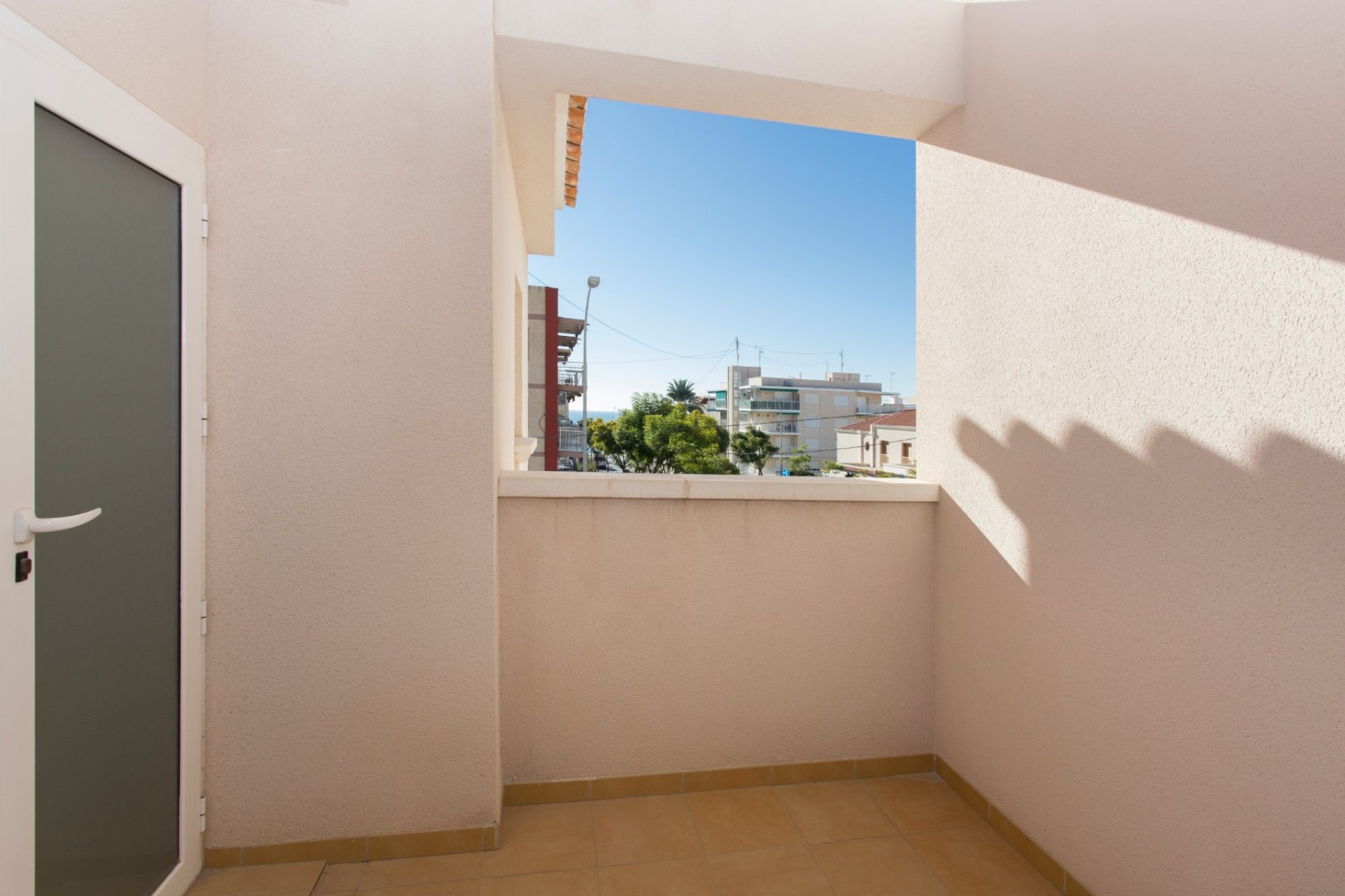 New Build - Bungalow - Santa Pola - Alicante