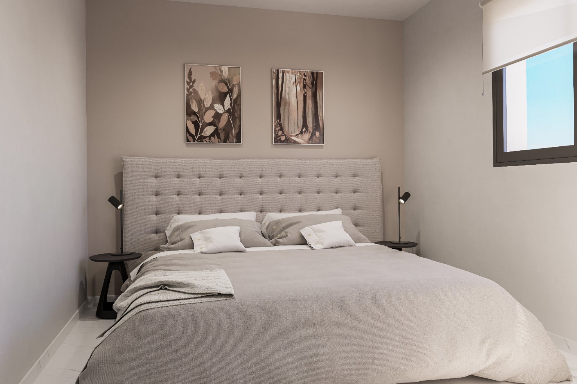 New Build - Bungalow - Torrevieia - La Siesta