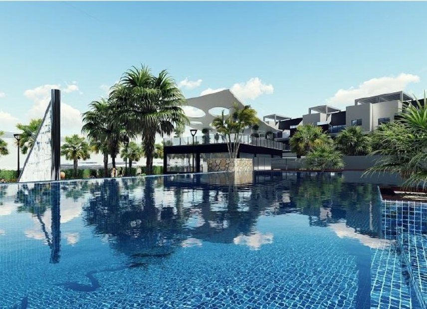 New Build - Commercial - Guardamar del Segura - El Raso