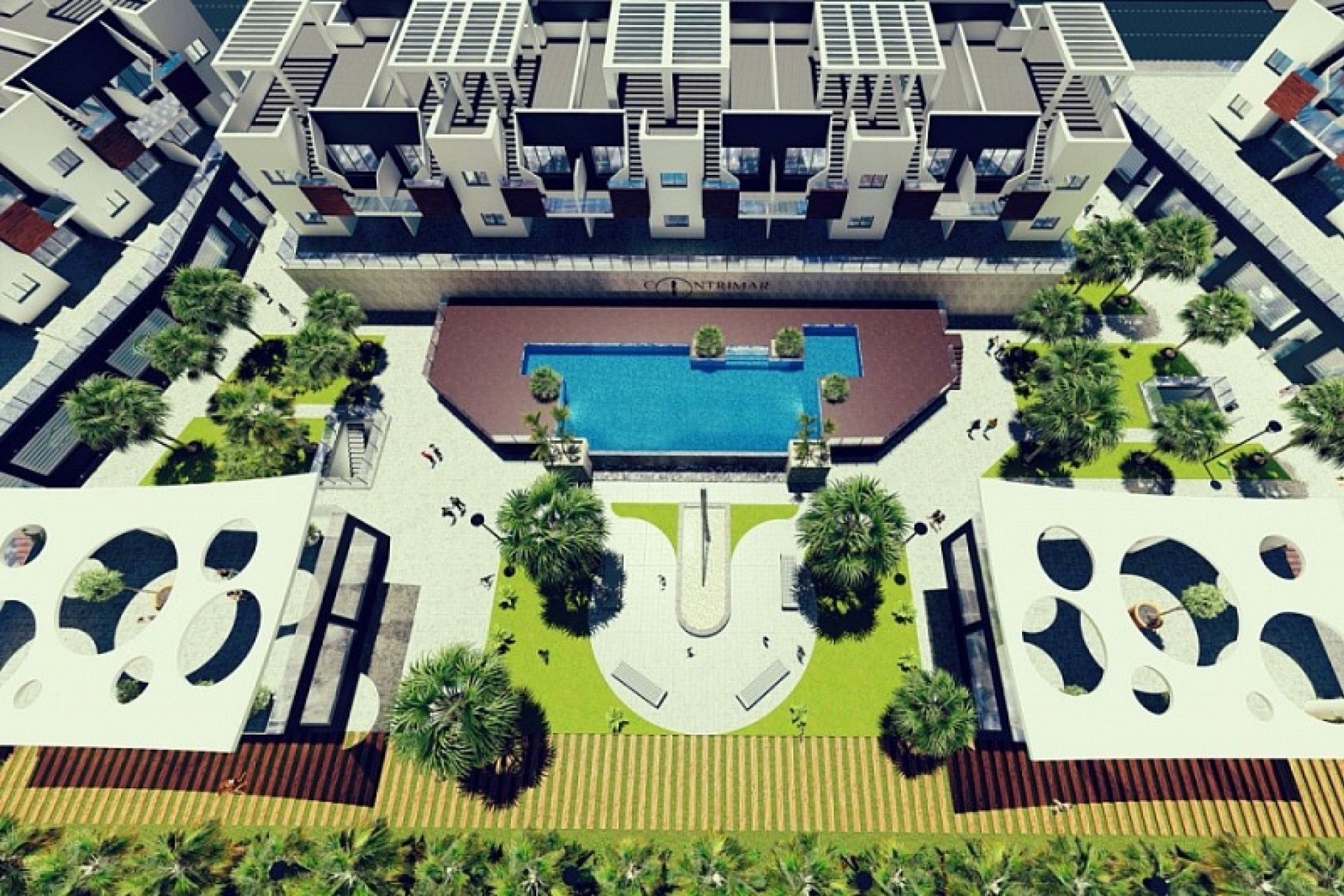 New Build - Commercial - Guardamar del Segura - El Raso