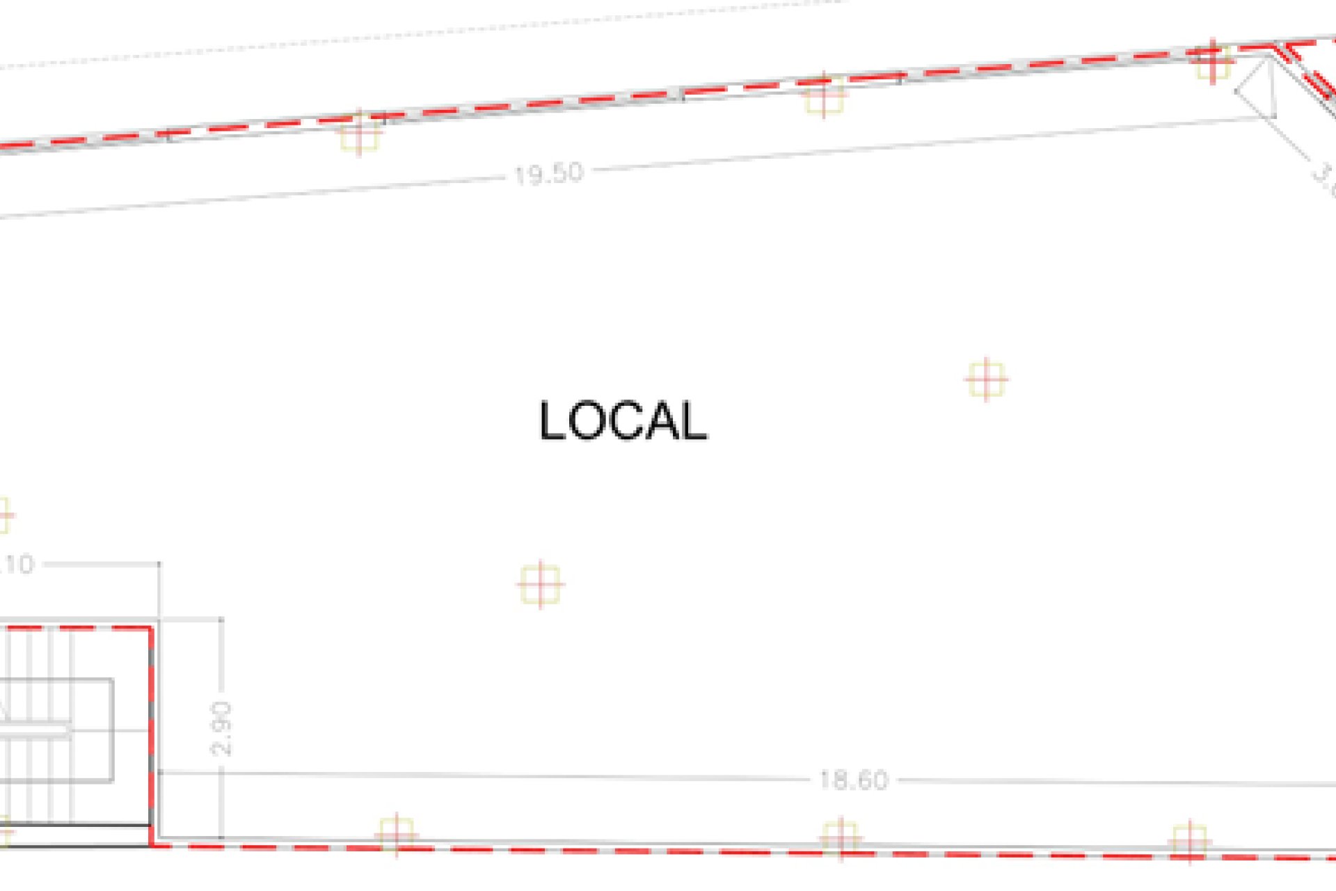 New Build - Commercial - Torrevieia - Playa de Los Locos