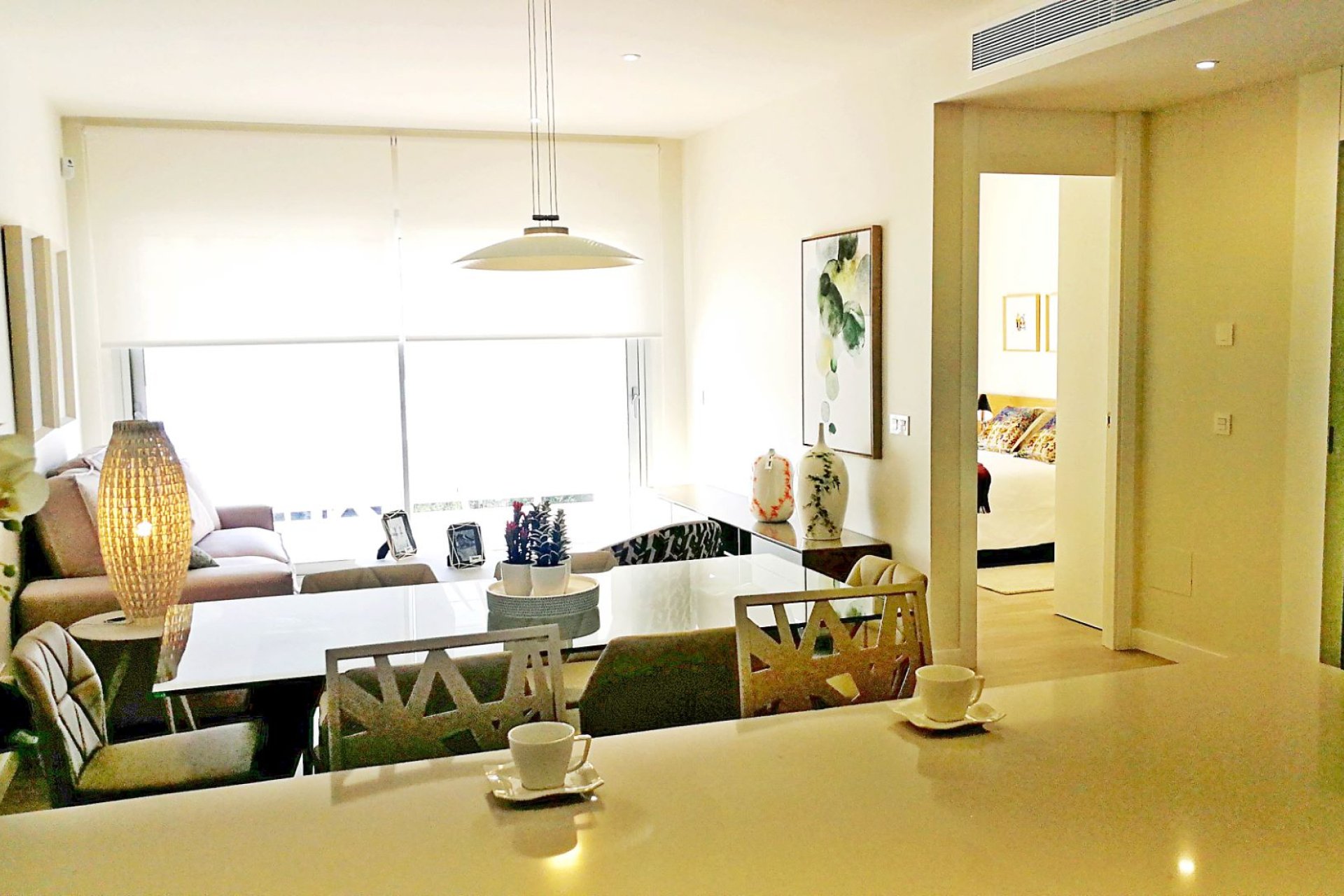 New Build - Duplex - Orihuela Costa - Villamartin