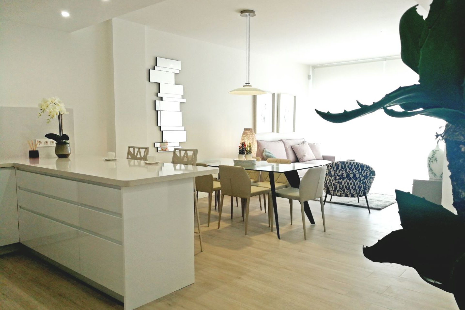 New Build - Duplex - Orihuela Costa - Villamartin