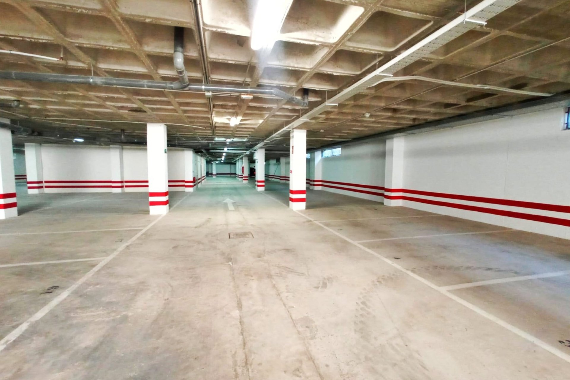 New Build - Garage - Algorfa - Lo Crispin