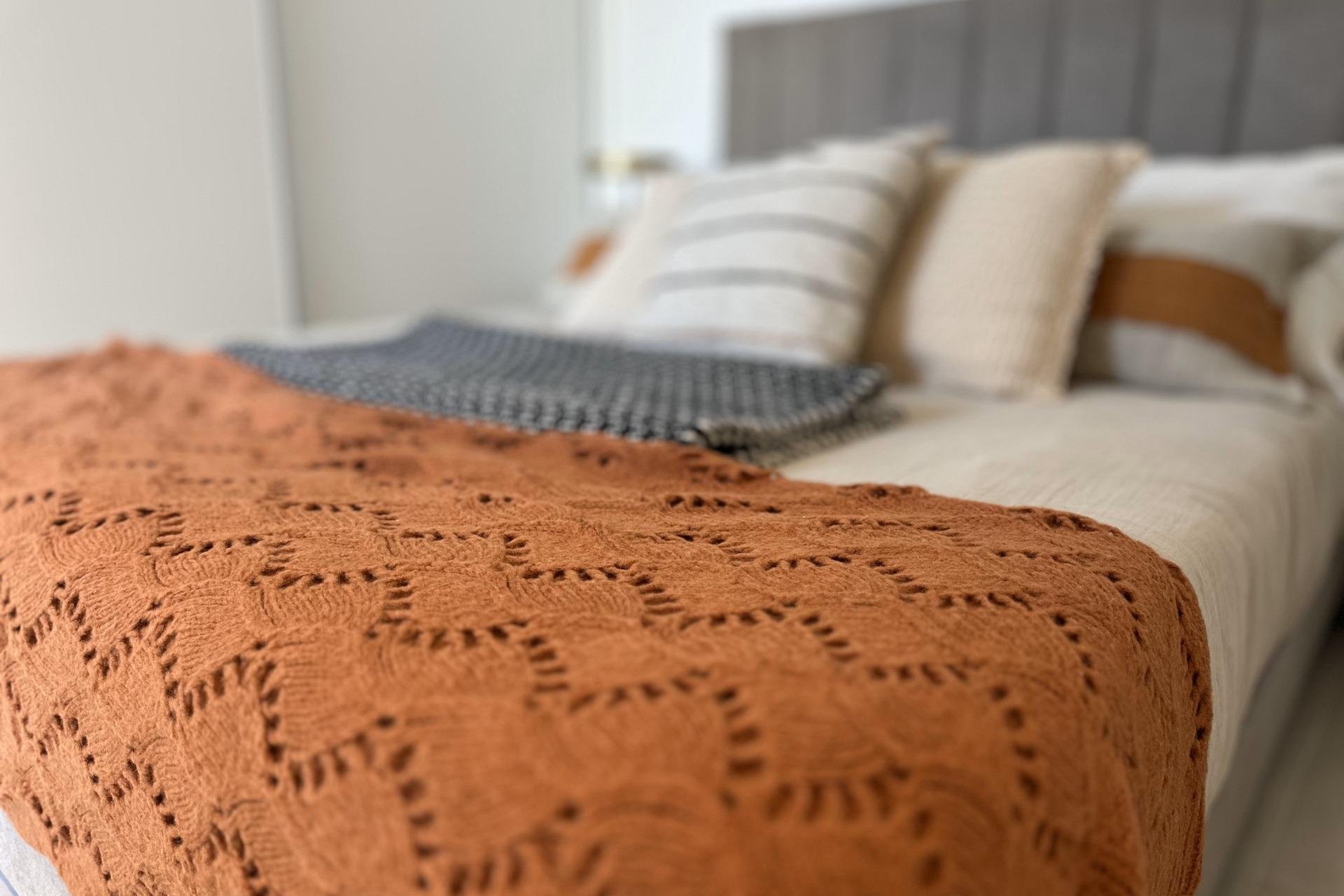 New Build - Ground Floor - San Fulgencio - pueblo