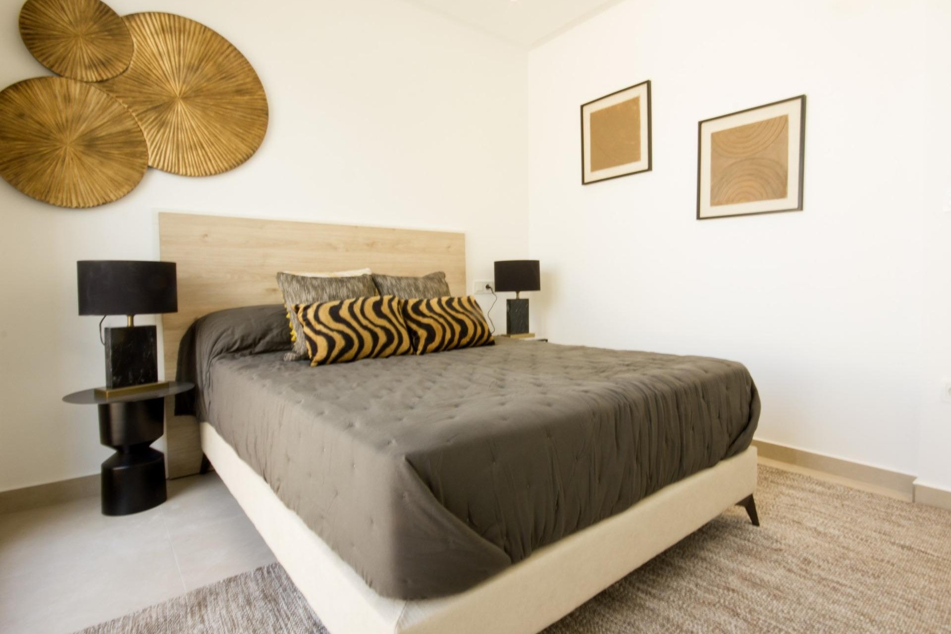 New Build - Ground Floor - San Fulgencio - pueblo