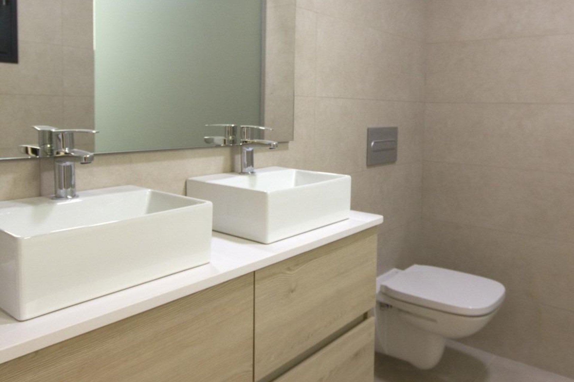 New Build - Ground Floor - San Fulgencio - pueblo