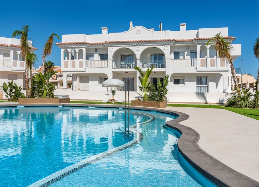 New Build - Penthouse - Ciudad Quesada - Doña pepa