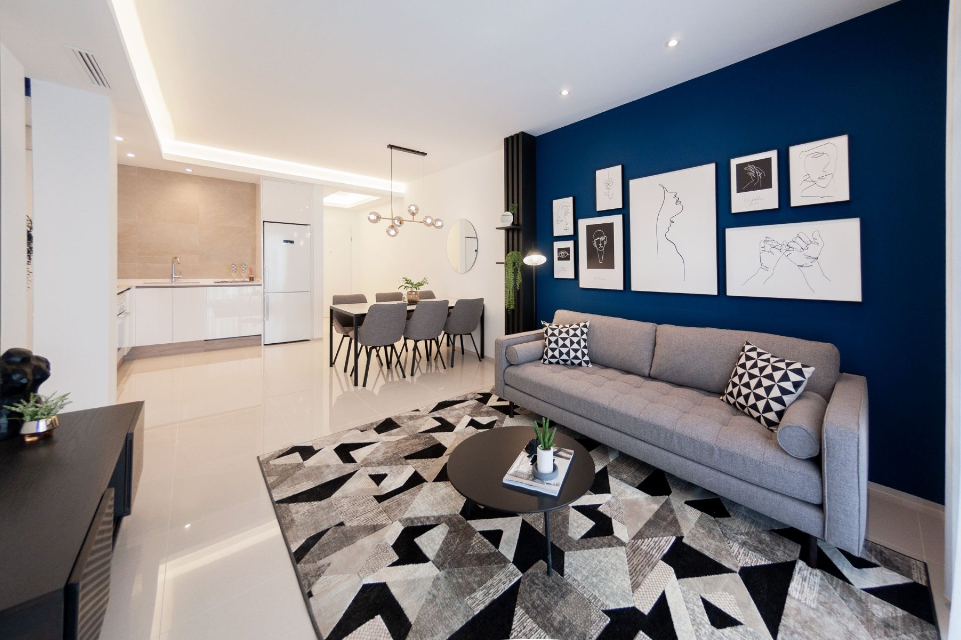 New Build - Penthouse - Ciudad Quesada - Doña pepa