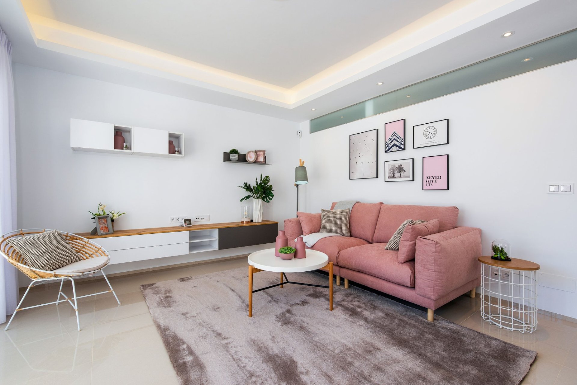 New Build - Penthouse - Ciudad Quesada - Doña pepa