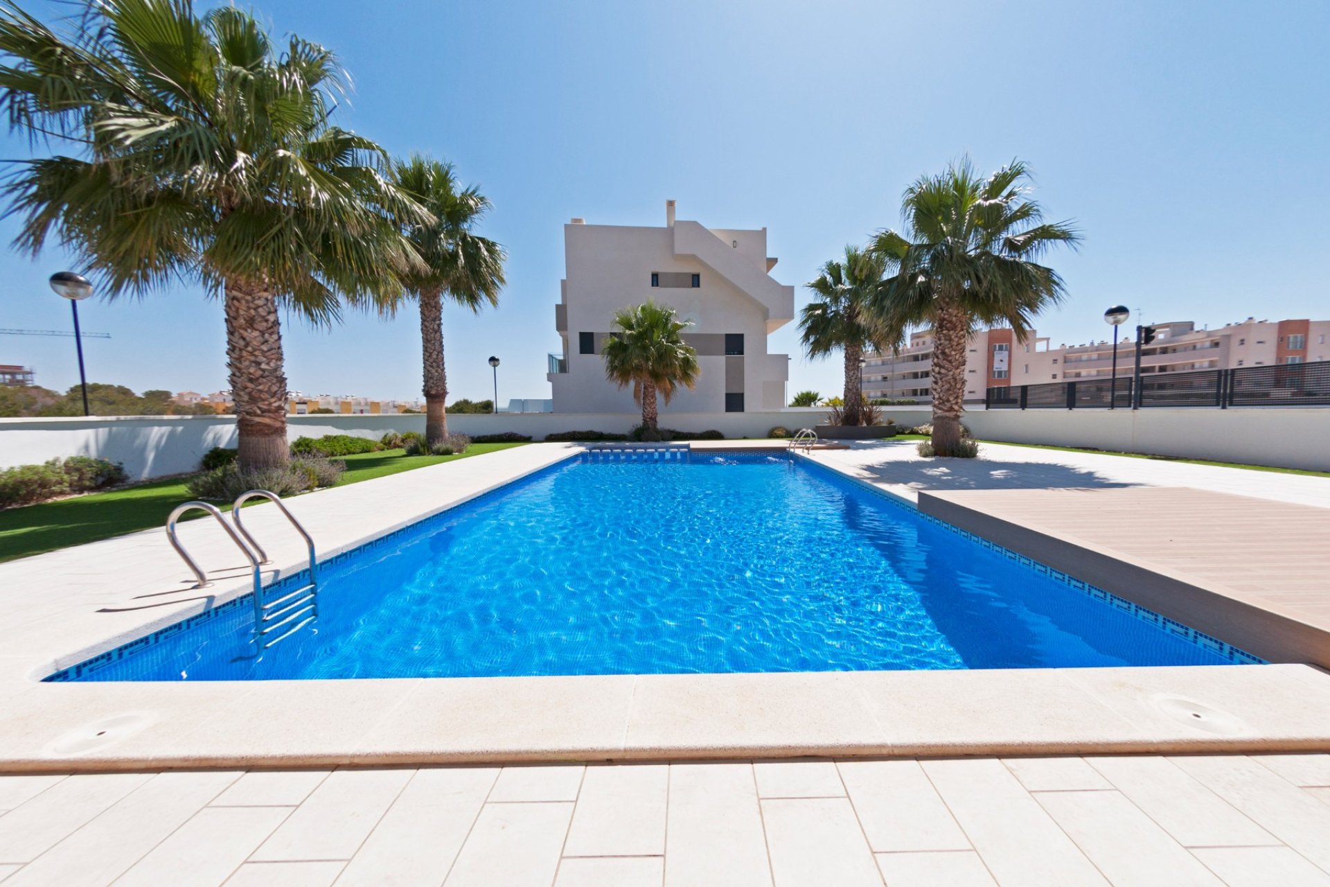 New Build - Penthouse - Orihuela Costa - La Zenia