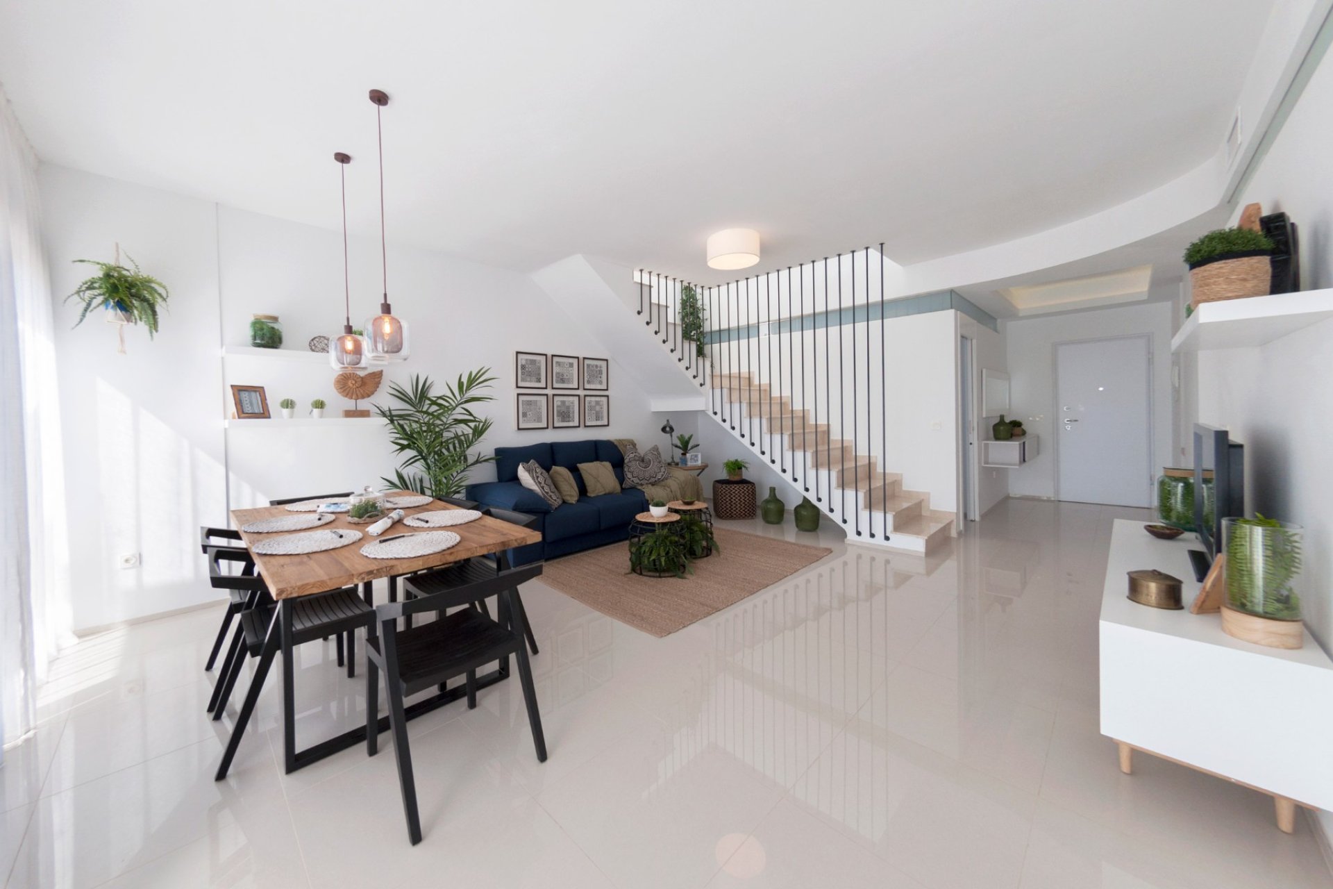 New Build - Penthouse - Orihuela Costa - La Zenia