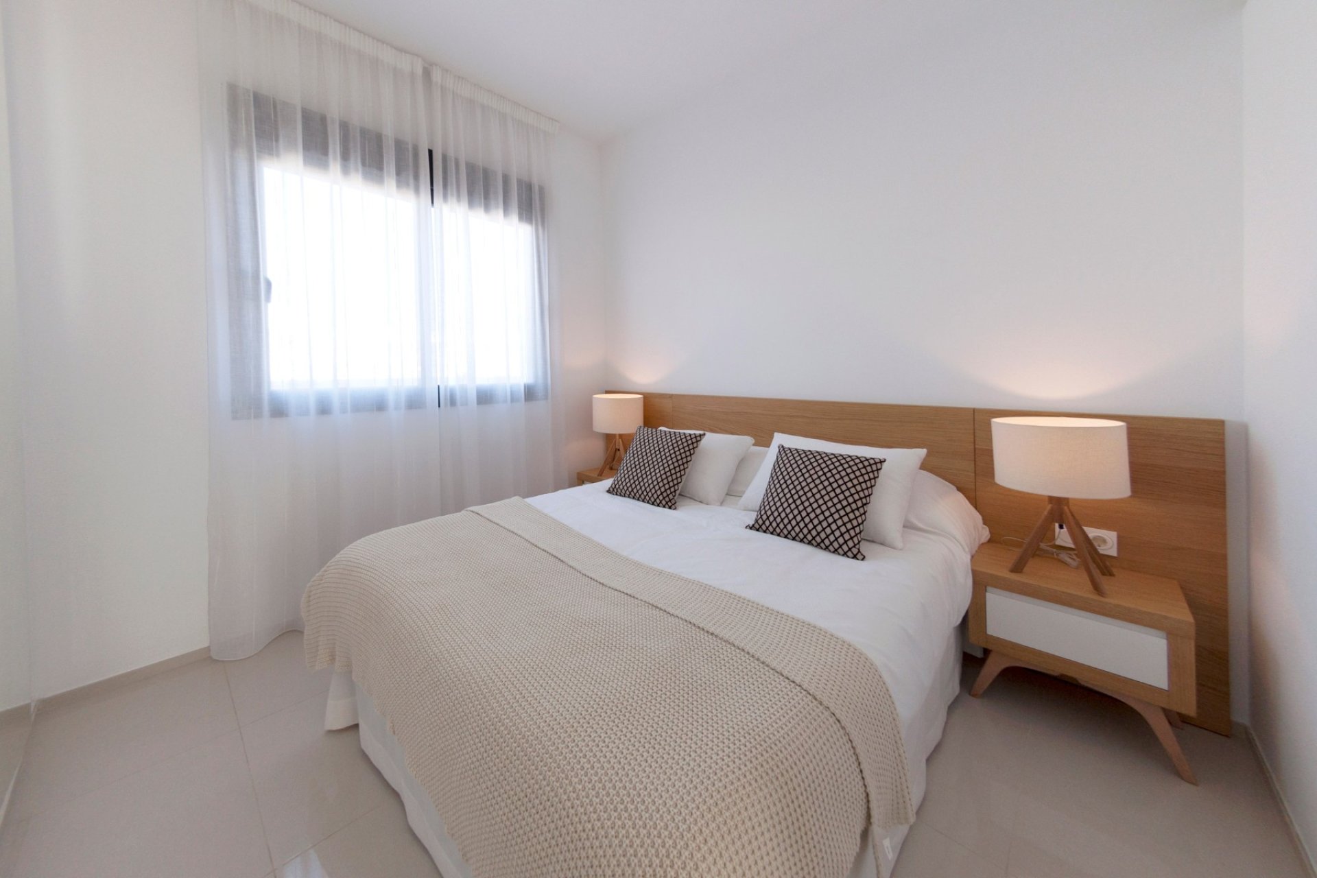 New Build - Penthouse - Orihuela Costa - La Zenia