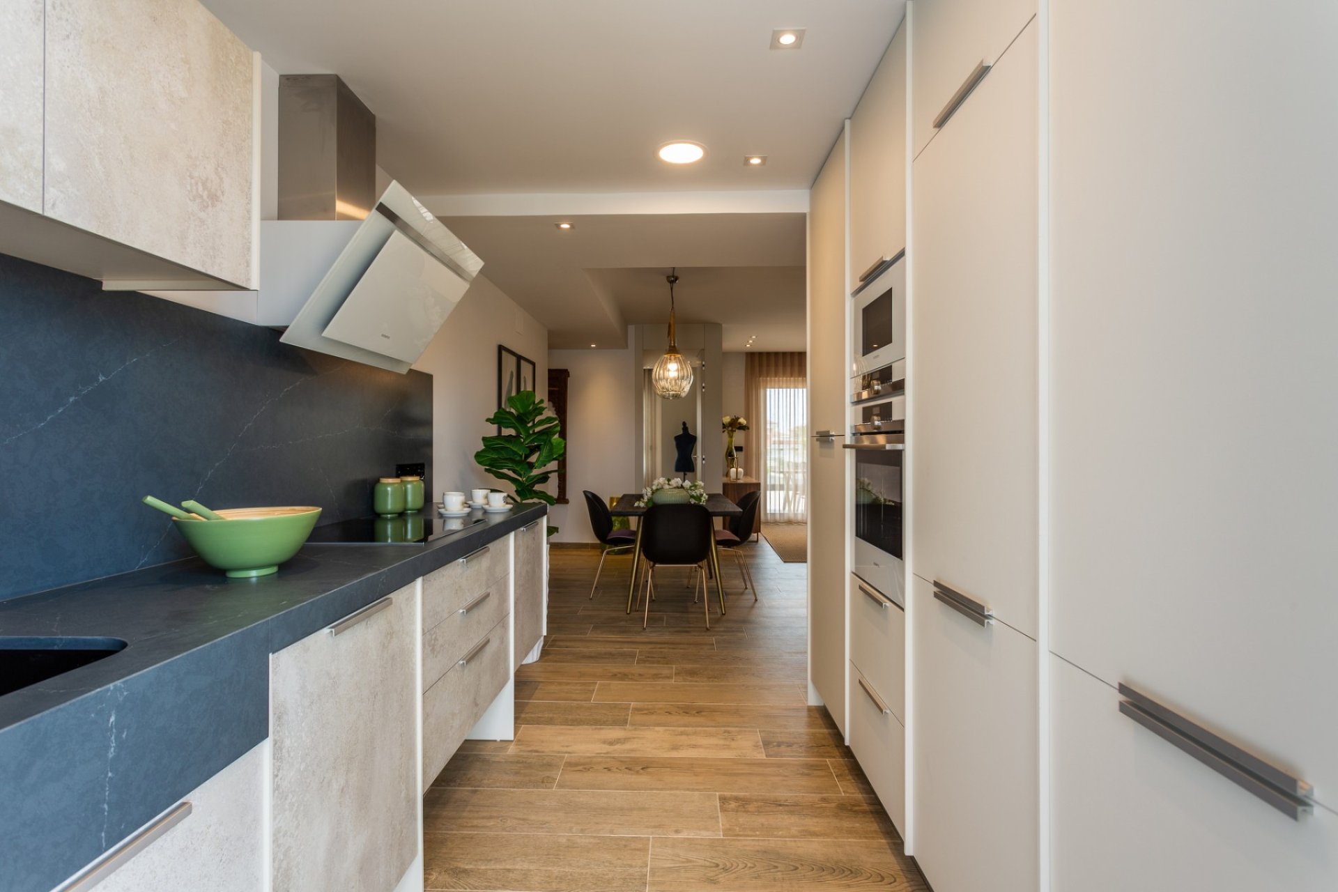 New Build - Penthouse - Orihuela Costa - Punta Prima