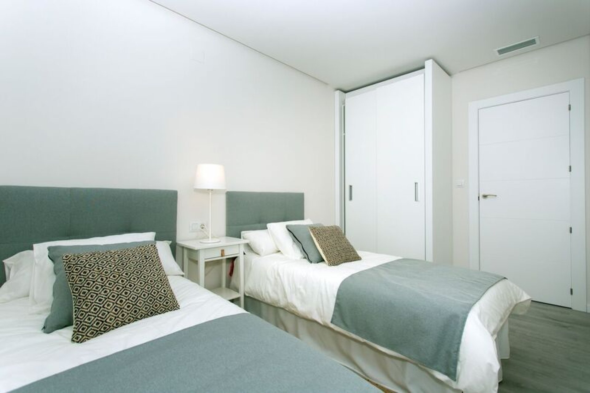 New Build - Penthouse - Orihuela Costa - 