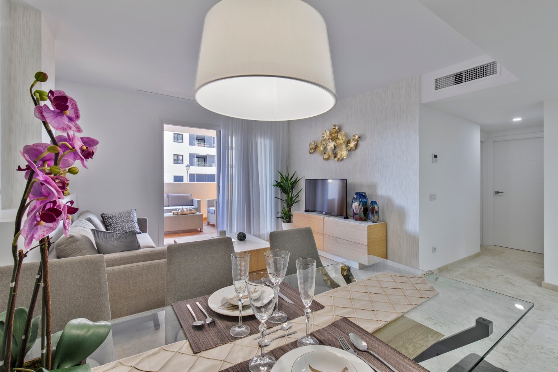 New Build - Penthouse - Punta Prima