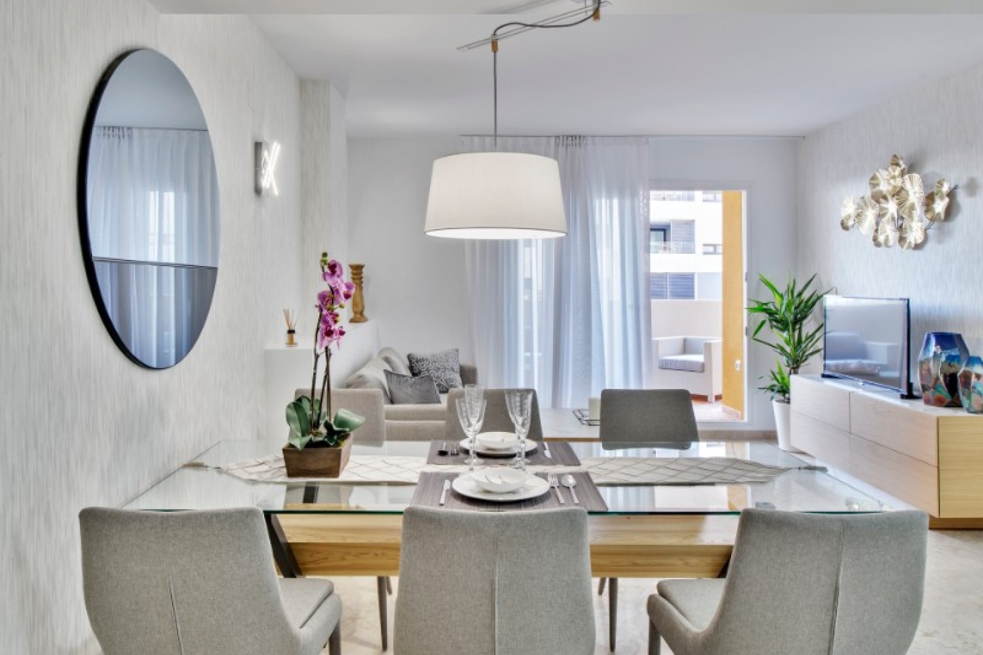 New Build - Penthouse - Punta Prima