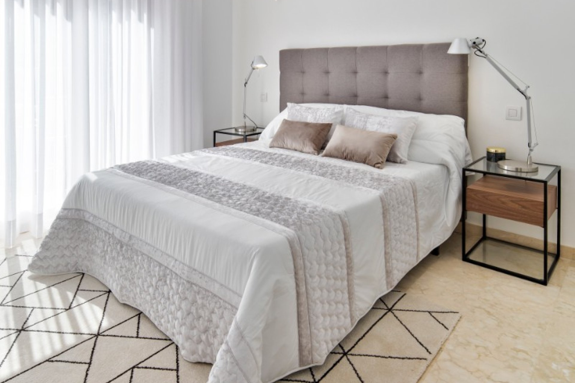 New Build - Penthouse - Punta Prima