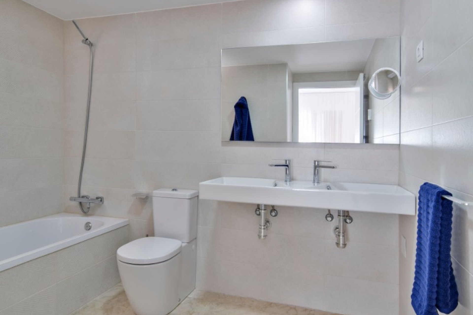 New Build - Penthouse - Punta Prima