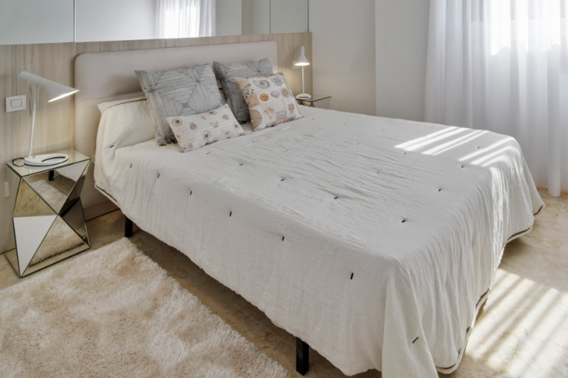 New Build - Penthouse - Punta Prima