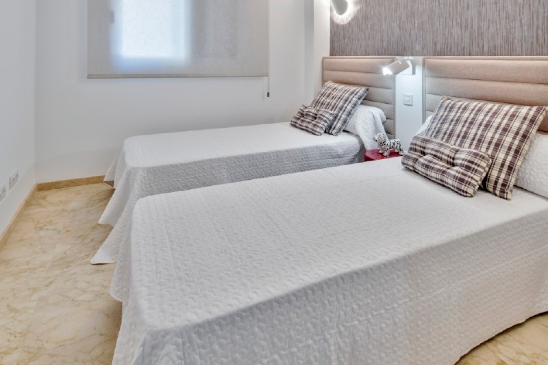 New Build - Penthouse - Punta Prima