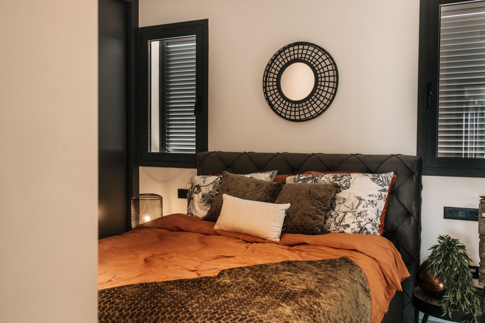 New Build - Penthouse - Rojales - 