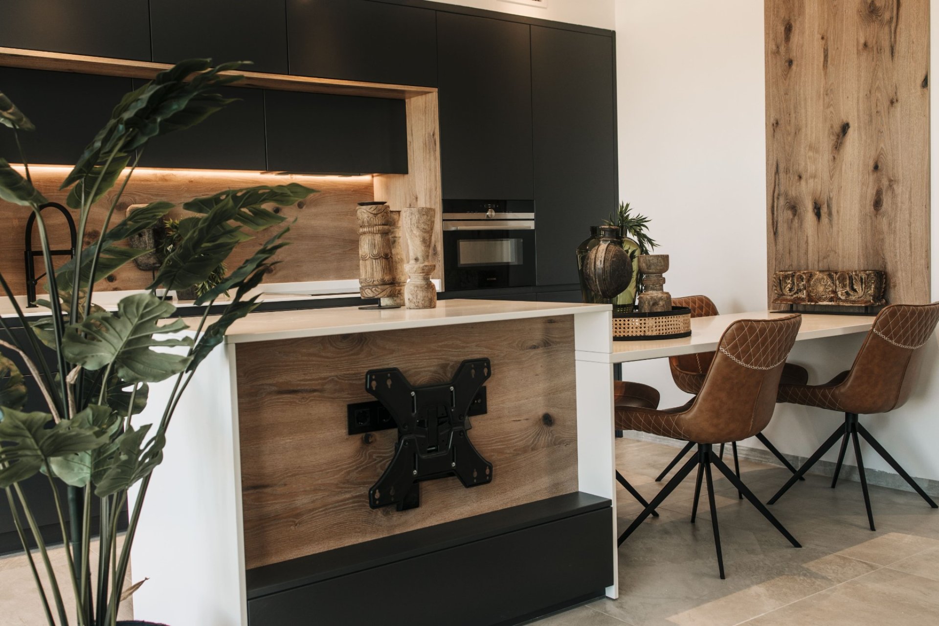 New Build - Penthouse - Rojales - 