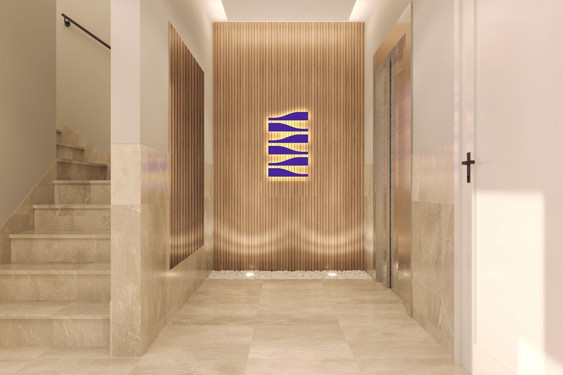 New Build - Penthouse - Torrevieia - Playa del Acequión