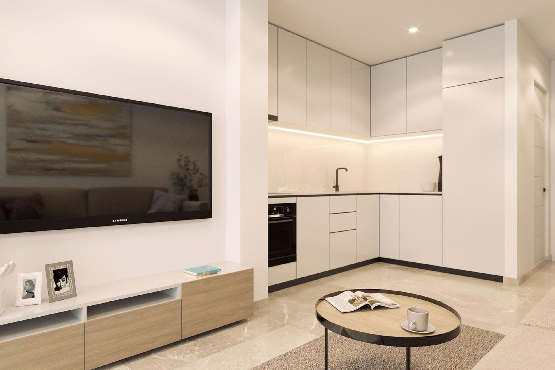 New Build - Penthouse - Torrevieia - Playa del Acequión