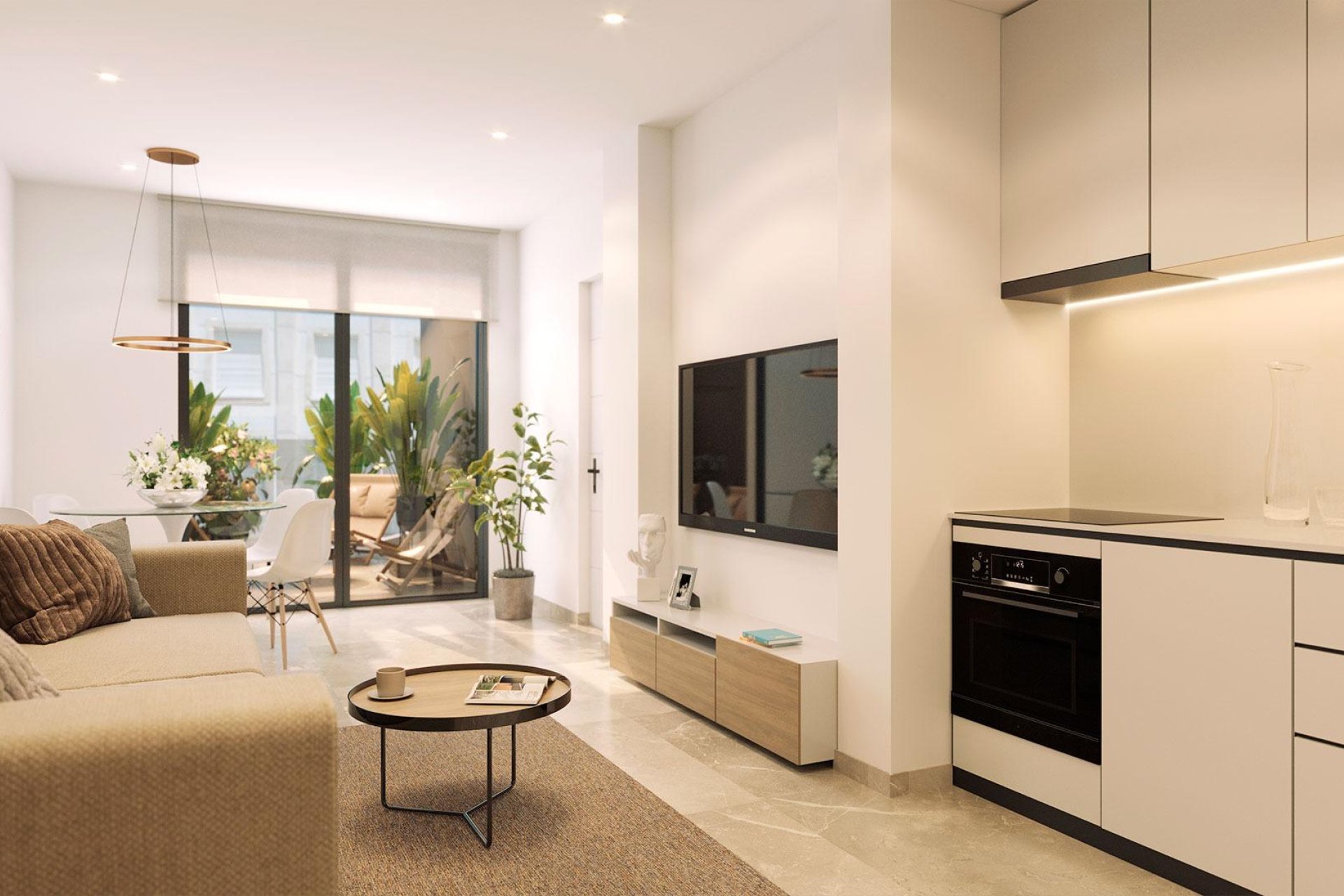 New Build - Penthouse - Torrevieia - Playa del Acequión