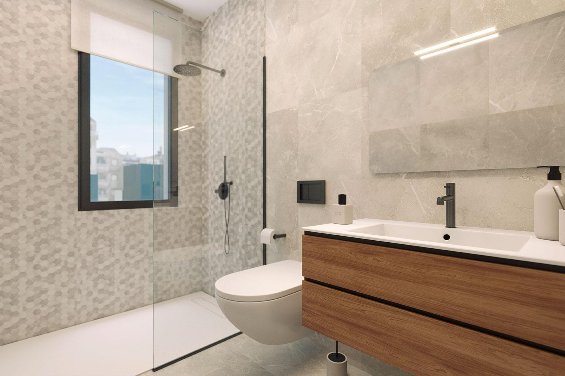 New Build - Penthouse - Torrevieia - Playa del Acequión