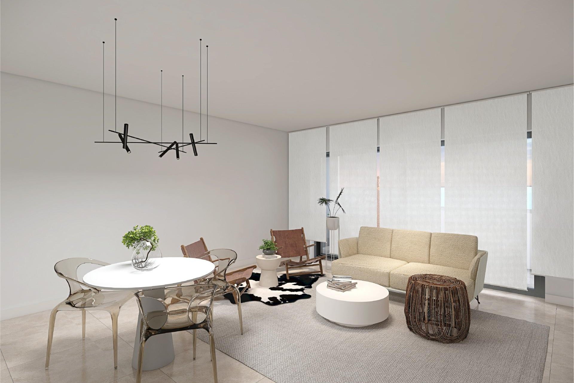 New Build - Penthouse - Torrevieia - Playa del Cura