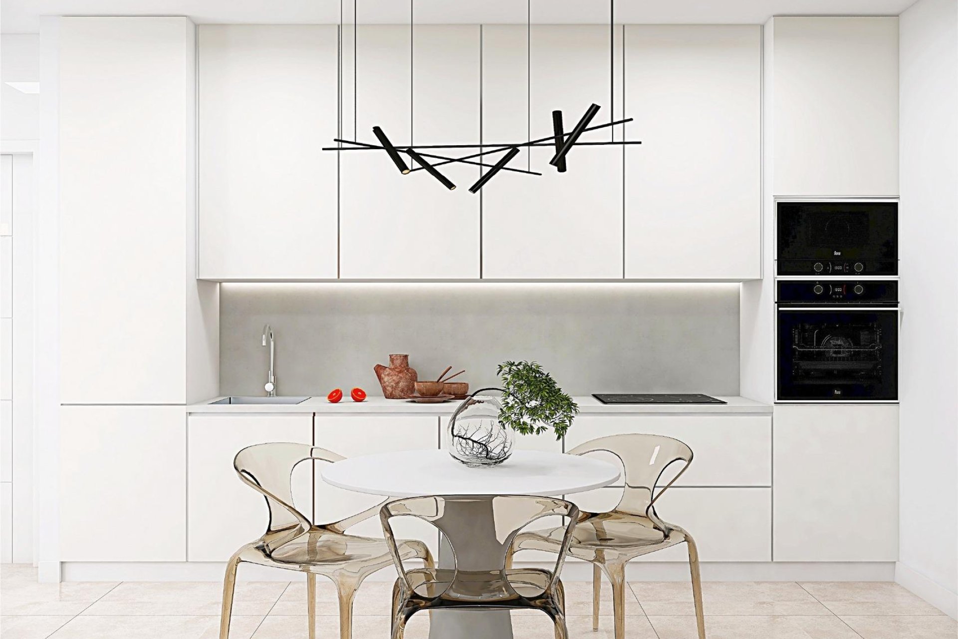 New Build - Penthouse - Torrevieia - Playa del Cura